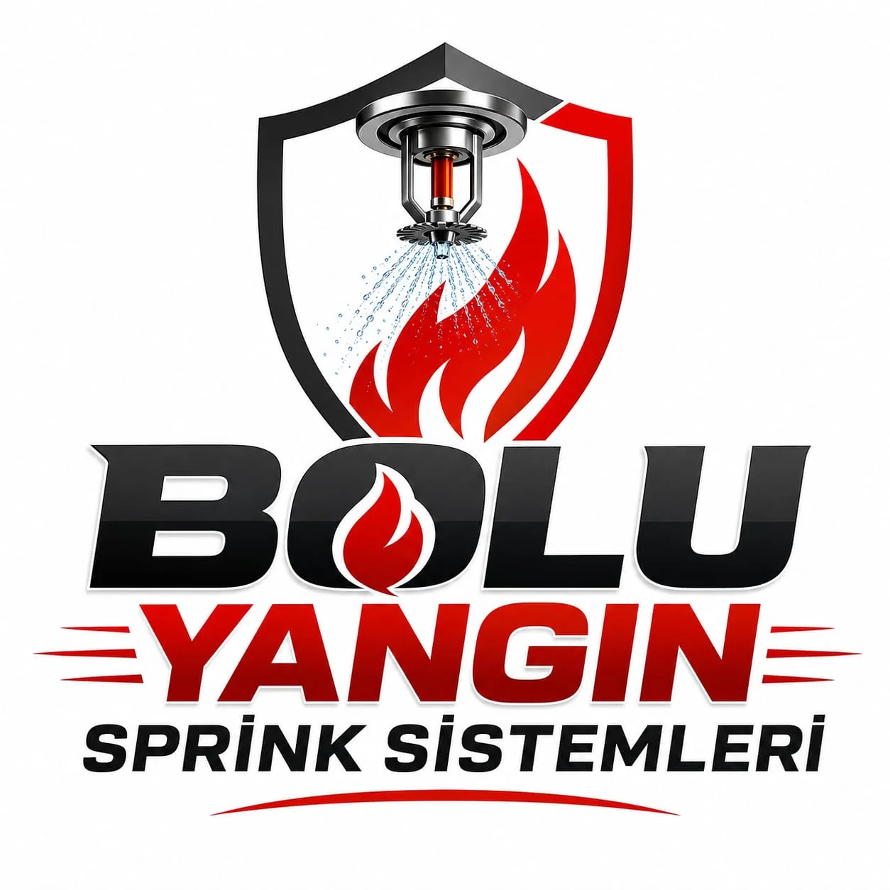 Gerede Yangın Söndürme Systems & Tüp Dolumu | Bolu Gerede
